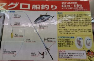 初心者でも釣れるなんて！相模湾のキハダマグロ・カツオ船が楽しすぎた！ – 釣りとキャンプとコーヒーと